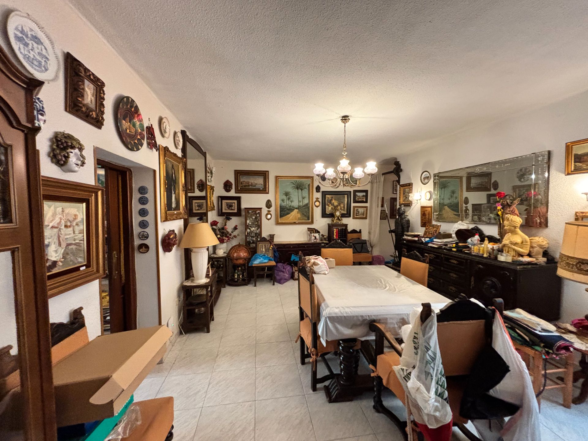 Flat for sale in Plaza de la Condesa de Gavia, Cuatro Caminos - Azca, Tetuán