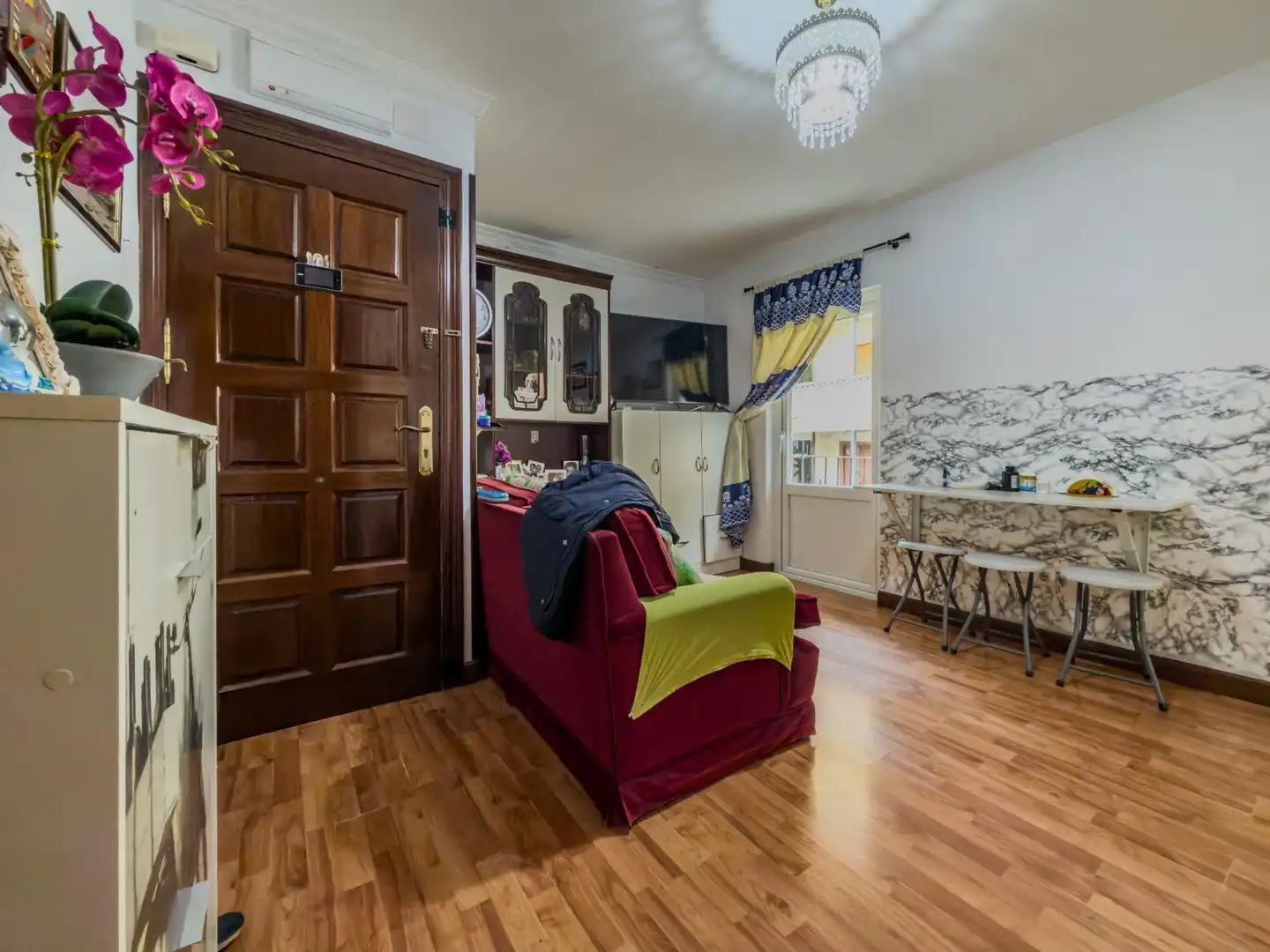 Flat for sale in CERVANTES, imagen 7
