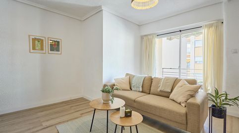 Foto 5 de Piso de alquiler en N/a, La Malva-rosa, Valencia Capital