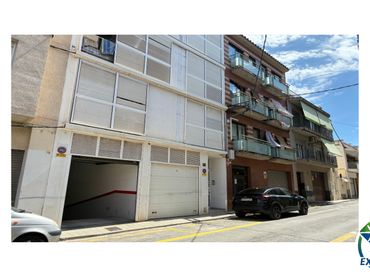 Mini appartamento con balcone in vendita a Carrer de l'Almirall Federico Gravina