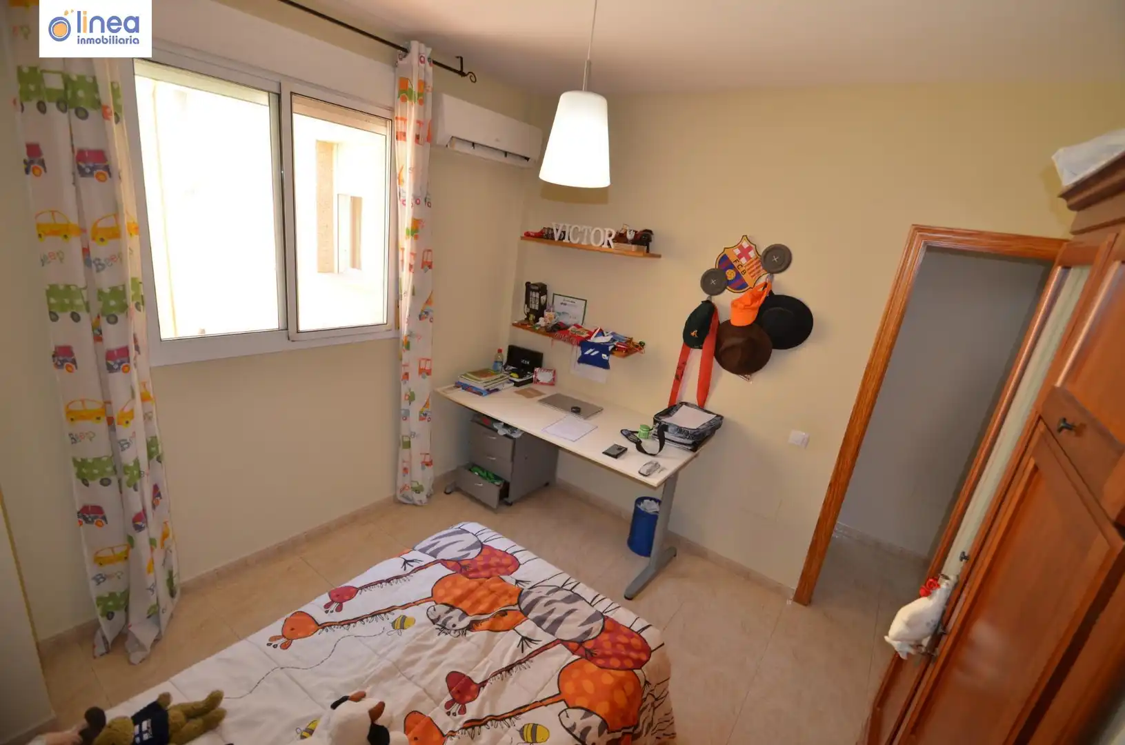 Casa adosada en venta en Calle ANGEL CARA, La Mojonera