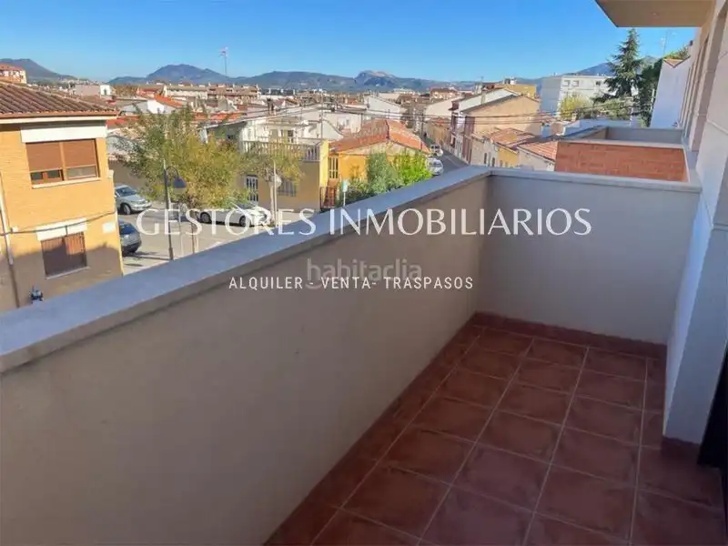 Piso en venta en Muro de Alcoy