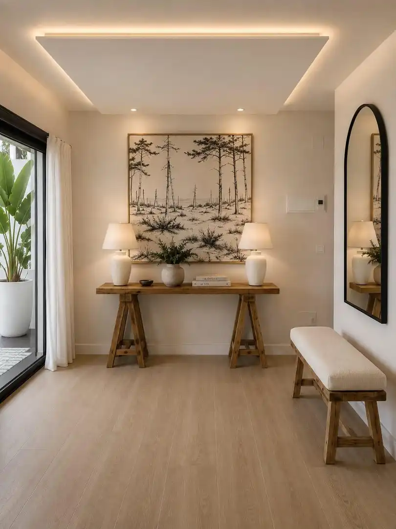 Living room of Attic for sale in Mijas  with Heating, Terrace and Community pool