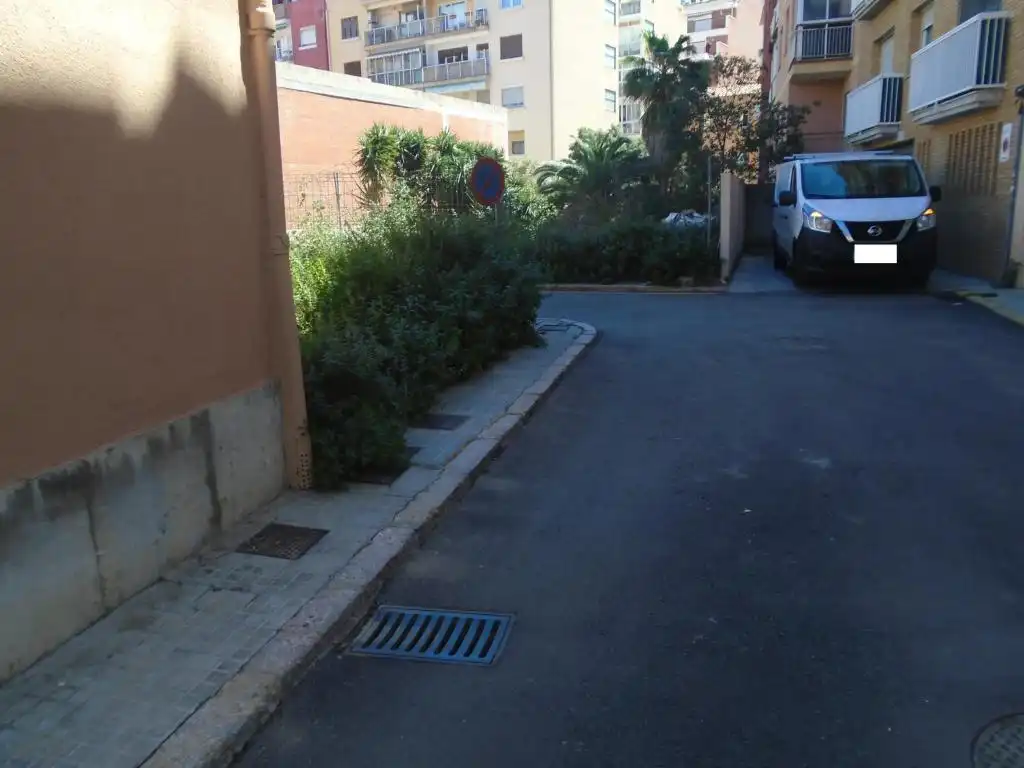 Grundstücke zum Verkauf in FORNS, Nou Eixample Sud