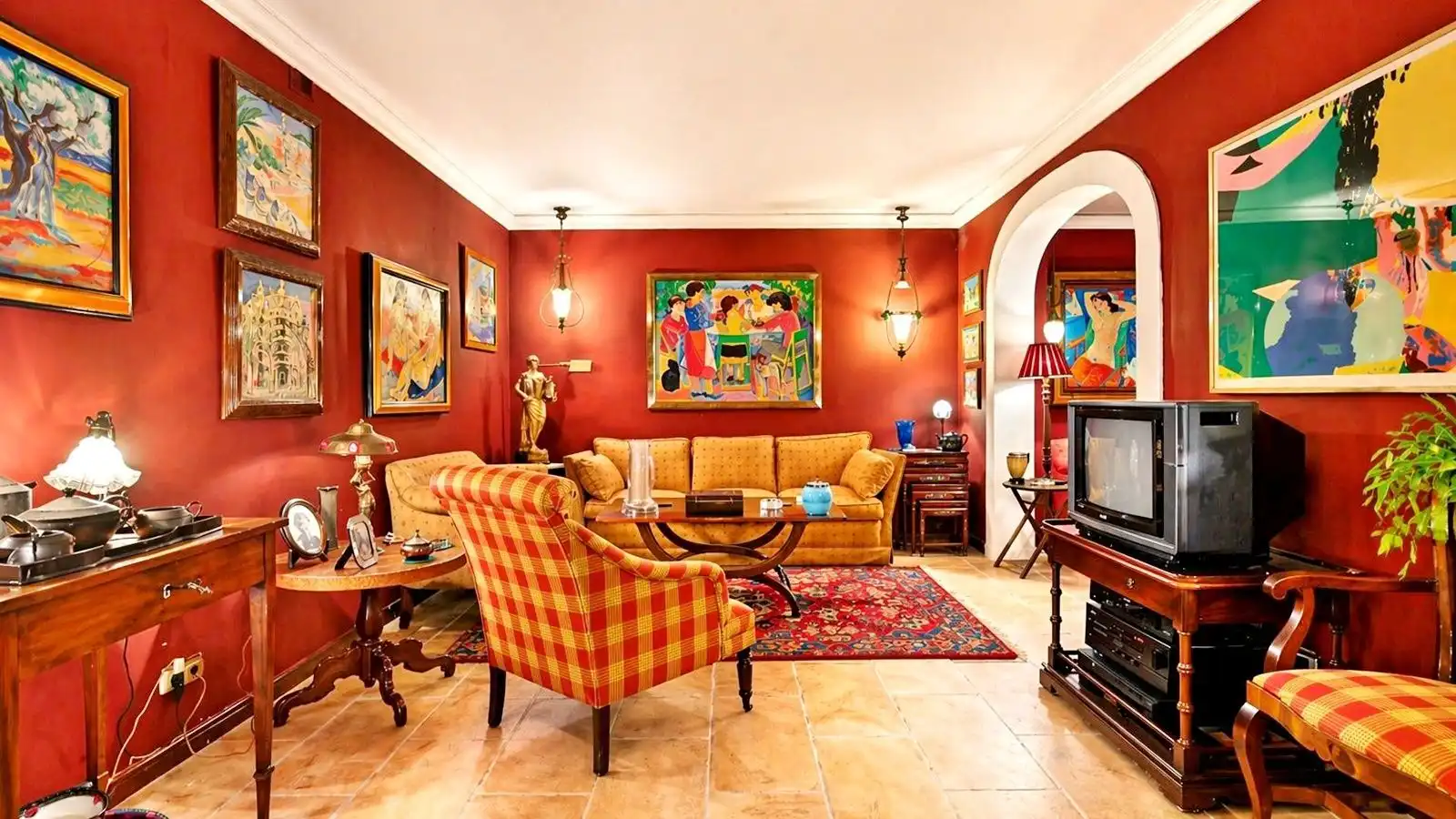 Villa avec piscine à vendre à jacint 12, imagen 23