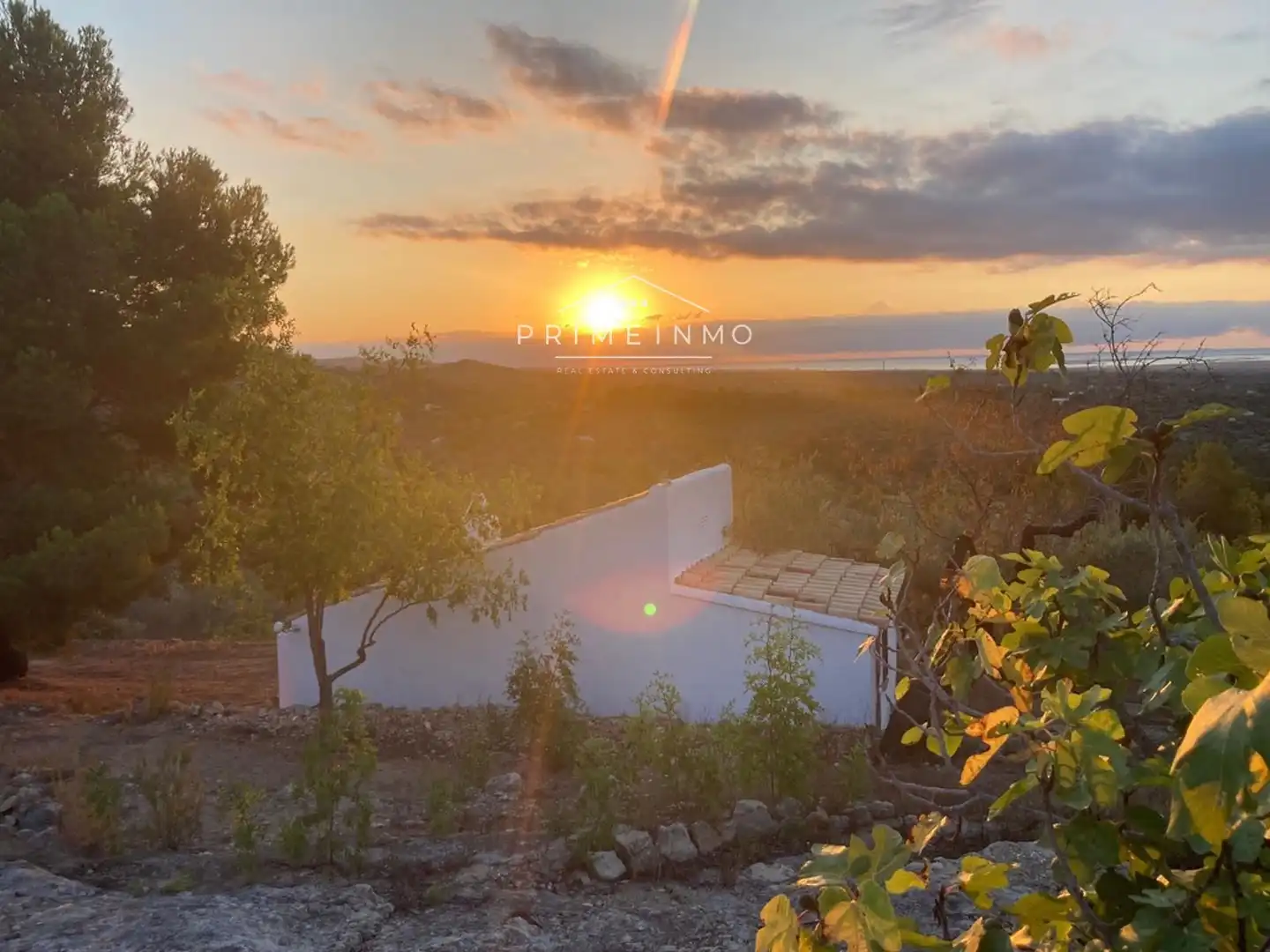 Finca rústica en venta en Tortosa con Calefacción, Terraza y Trastero