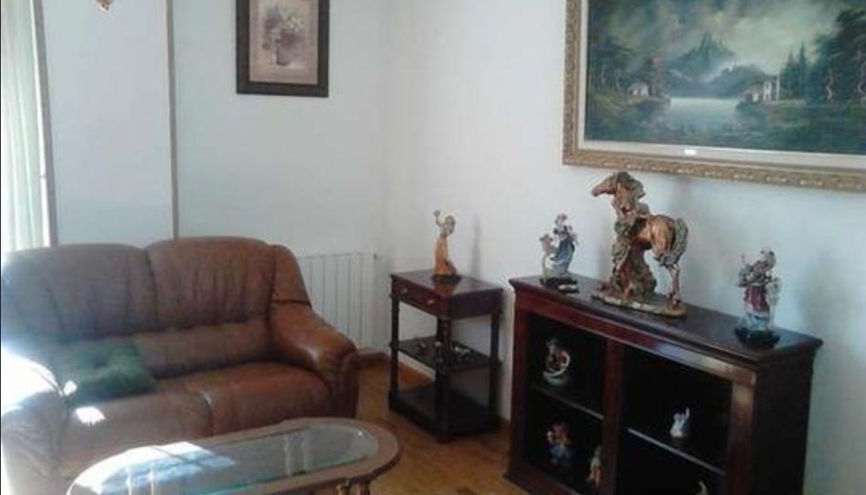 Photo 1 of Flat for sale in Calle del Doctor Martín Arévalo, Villaverde Alto, Madrid