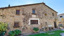 Exterior view of Country house for sale in Sant Gregori  with Air Conditioner, Storage room and Swimming Pool