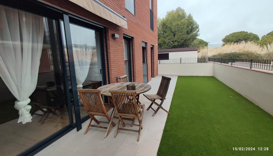 Photo 1 of Flat to rent in Passatge del Xarxet, Sant Antoni de Calonge, Girona