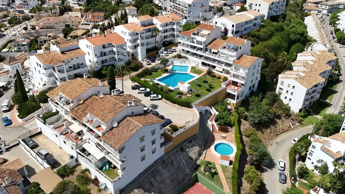 Wohnung zum Verkauf in Riviera del Sol, imagen 13
