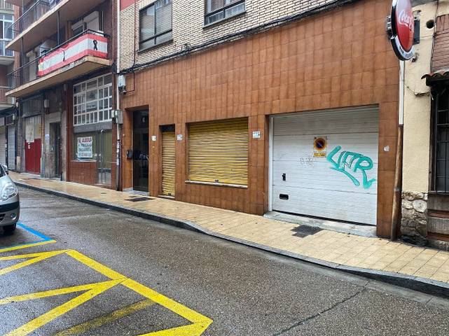 Local comercial en Venta en Circular