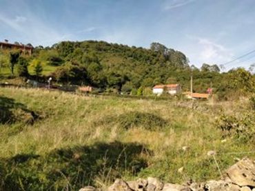 Wohnbaugrundstück zum Verkauf in Camino de Tarna