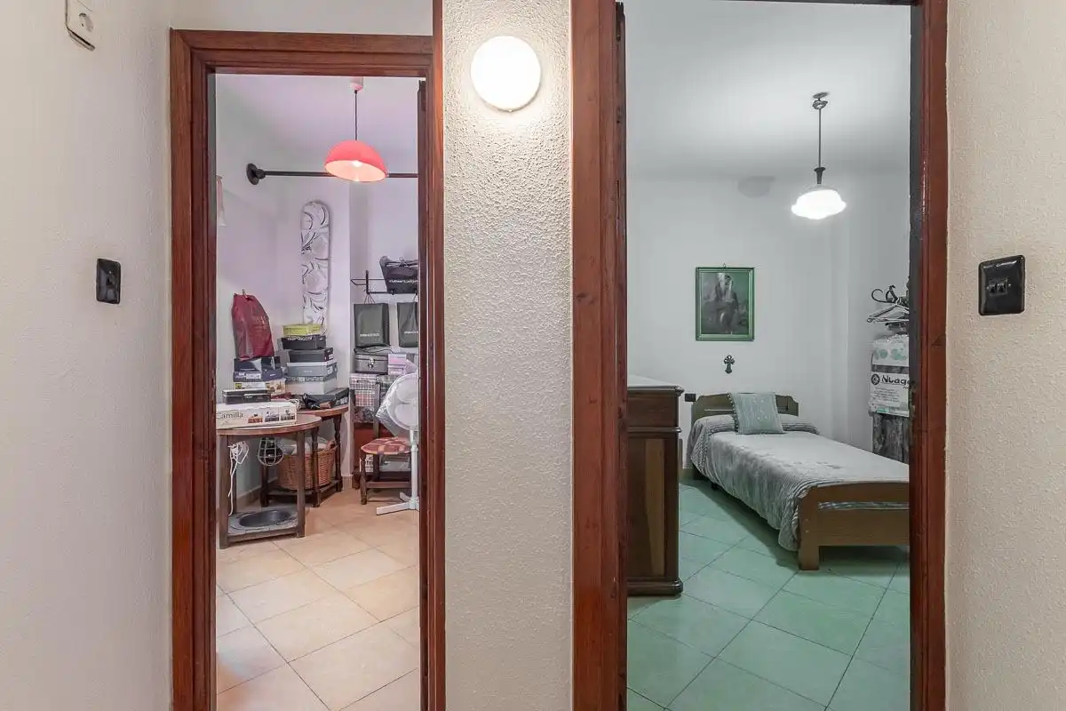 Flat with terrace for sale in Ronda, imagen 30
