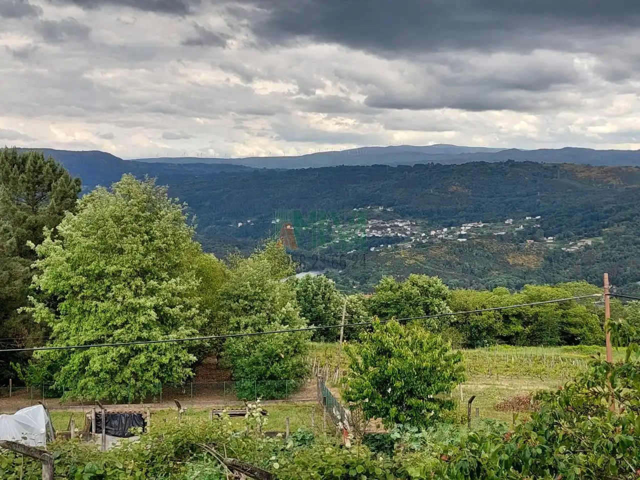 Xalet amb jardí en venda a Ventiun, imagen 7