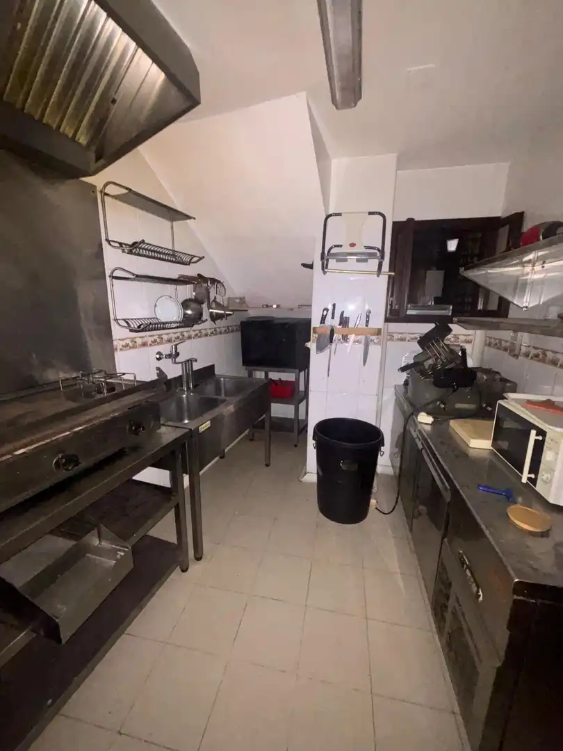Local commercial à vendre à Valdepeñas, imagen 22