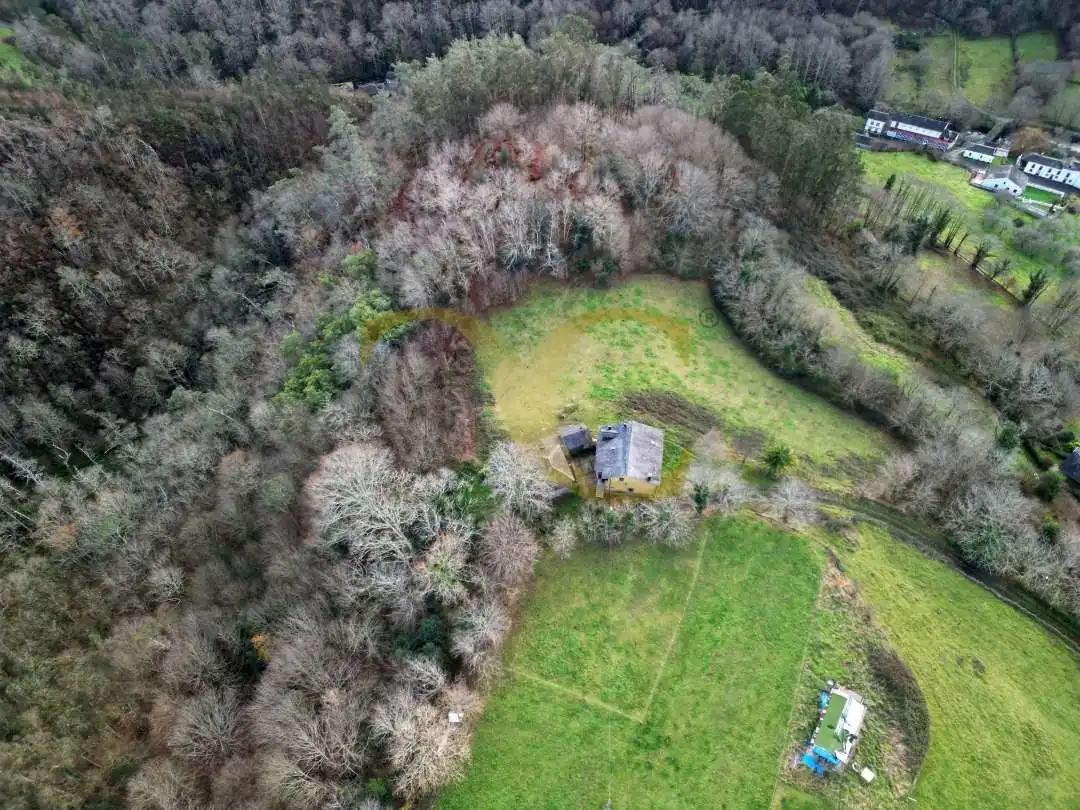 Xalet amb jardí en venda a Ore, imagen 70