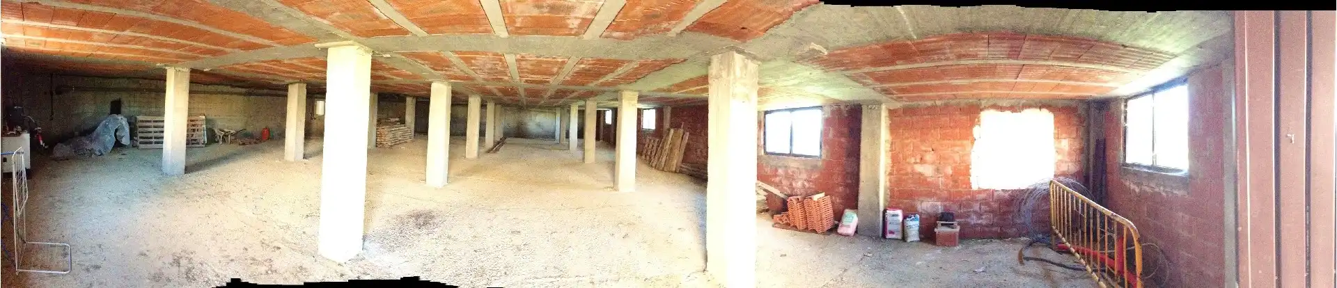 Casa o chalet en venta en Santiago Millas