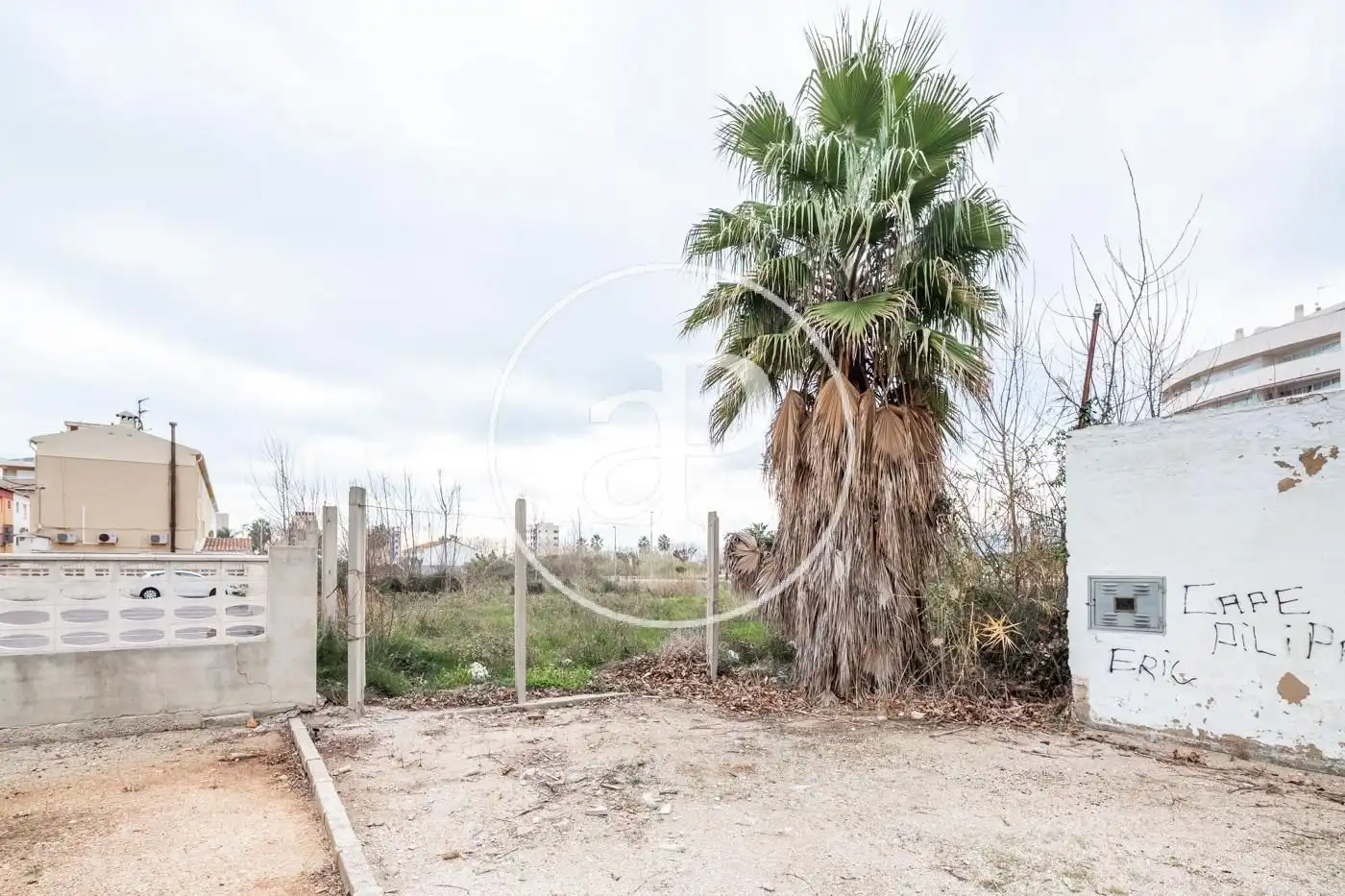 Residencial en venta en Piles