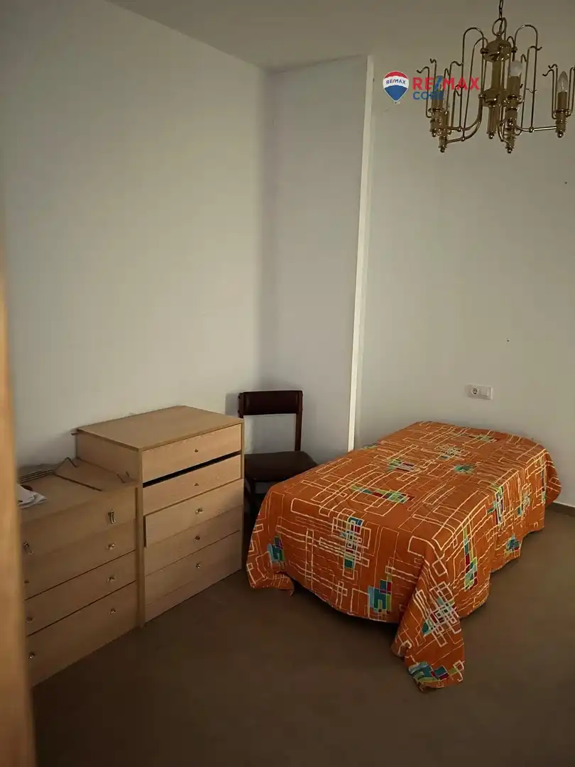 Habitación de Casa o chalet en venta en La Albuera con Jardín privado