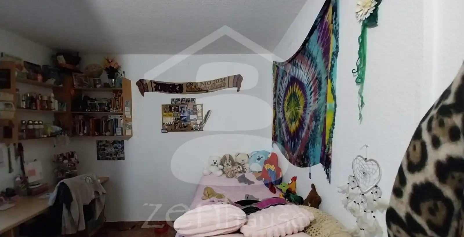 Habitación de Piso en venta en Mejorada del Campo