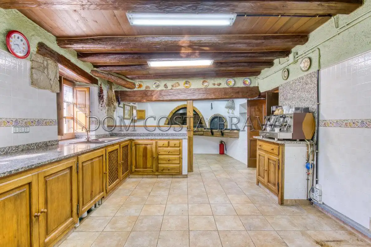 Casa rústica con terraza en venta en N/A, imagen 21