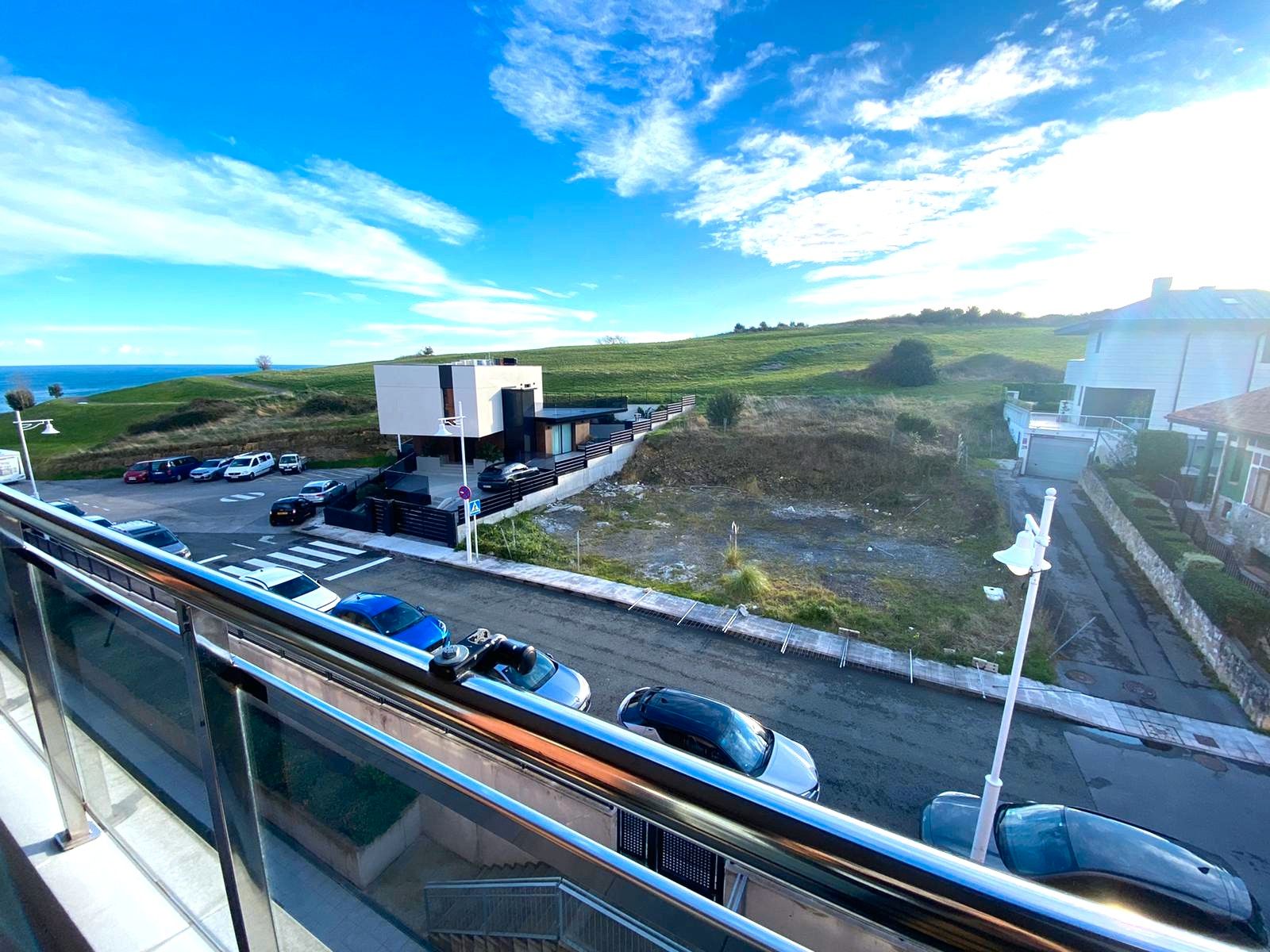 Piso en venta en Ayuntamientos Democráticos, 16, Cotolino