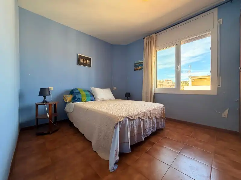 Wohnung mit Terrasse zum Verkauf in Carrer Santa Marta, imagen 13