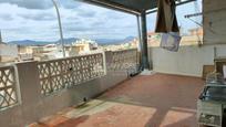 Terrace of House or chalet for sale in Aspe  with Terrace and Storage room