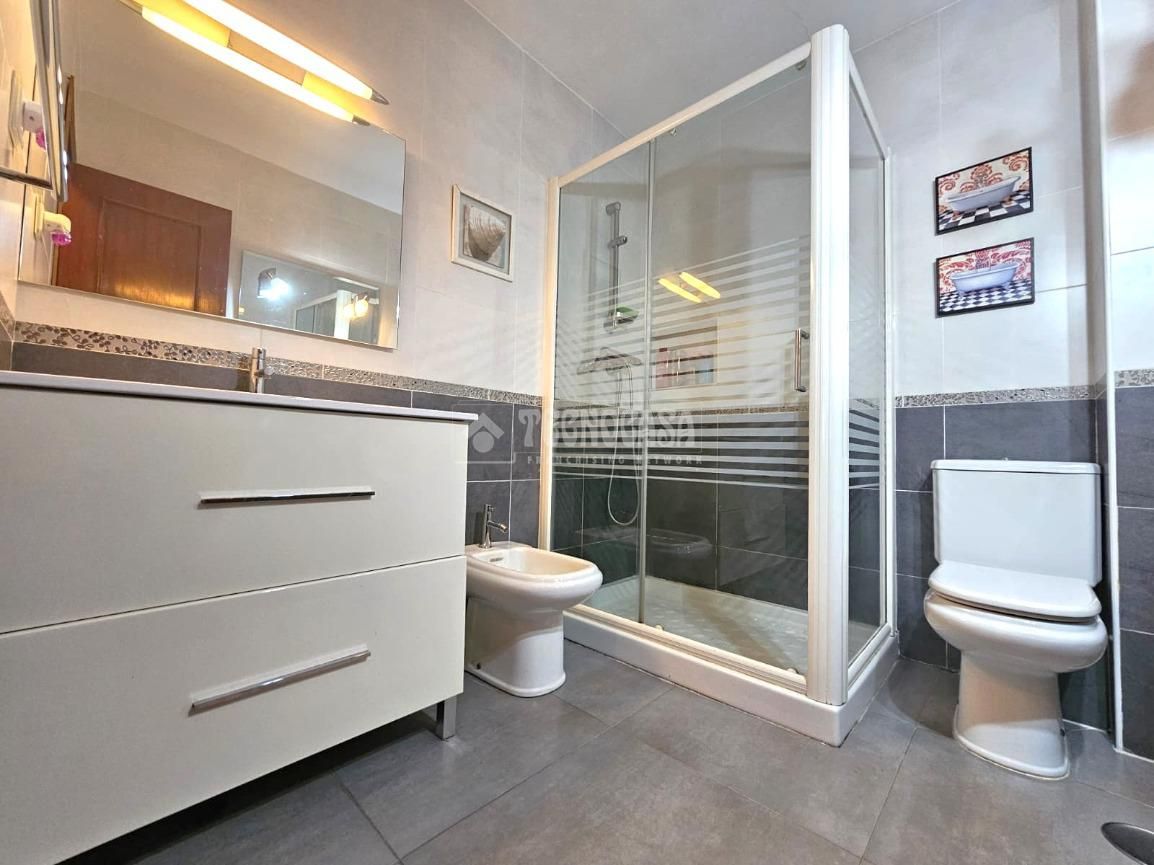 Bany de Pis en venda en Getafe amb Aire condicionat, Calefacció i Parquet