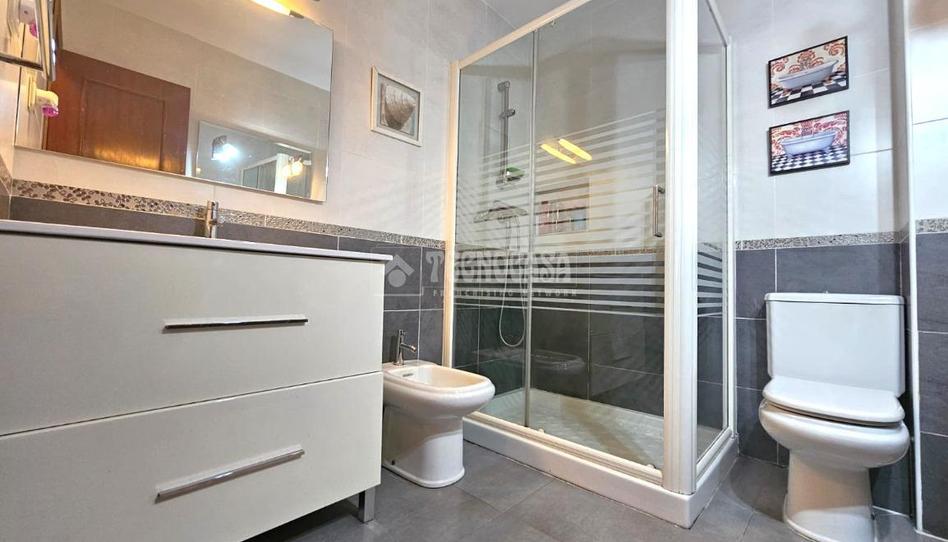 Foto 1 de Pis en venda a El Bercial, Madrid