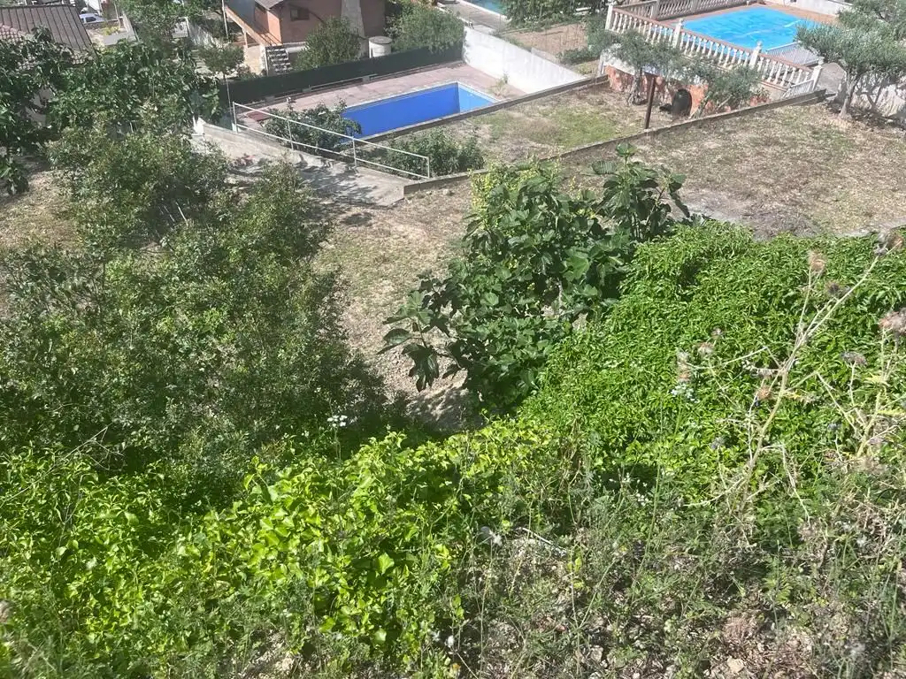 Terreno residencial en venta en Piera, imagen 6