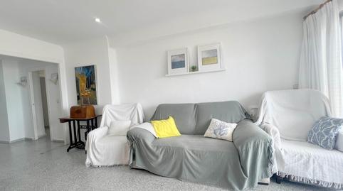 Foto 3 de Apartament de lloguer a Platja de la Pobla de Farnals, La Pobla de Farnals