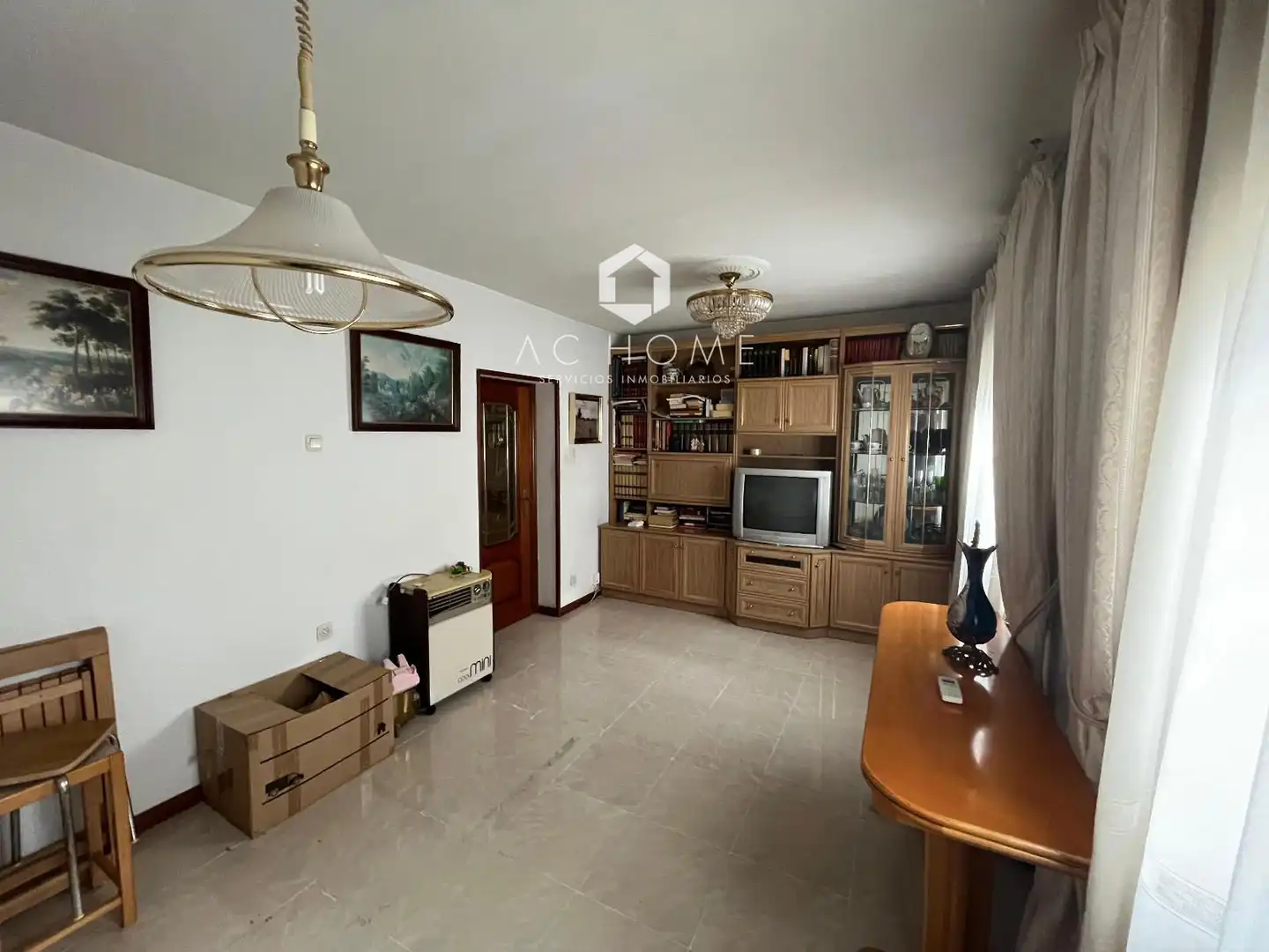 Flat for sale in Palomeras, imagen 3