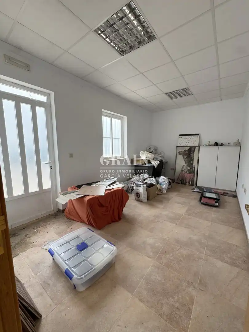 Industrial building for sale in Pedanías - Extrarradio, imagen 6