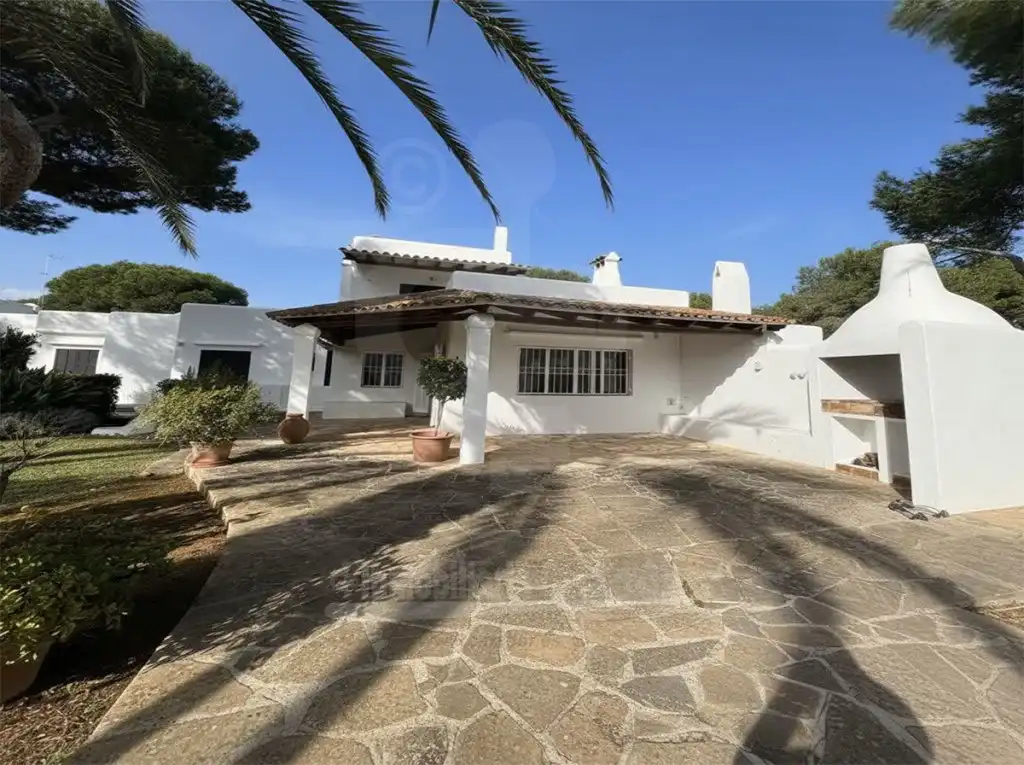 Villa avec piscine à vendre à Cala d'Or, imagen 34