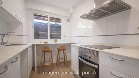 Foto 4 de Piso en venta en Carrer de la Marina, Sagrada Família,  Barcelona Capital