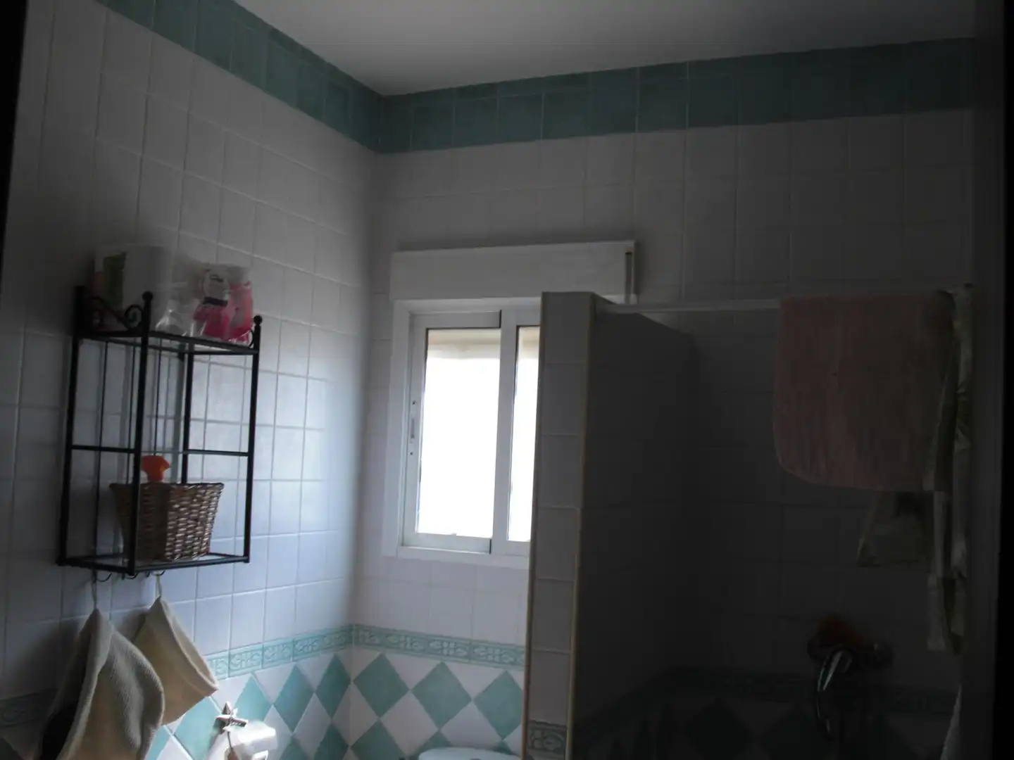 Bany de Casa o xalet en venda en Chiclana de la Frontera amb Terrassa