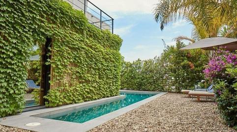 Foto 4 de Casa o xalet en venda a Salafranca - Lloixa, Sant Joan d'Alacant