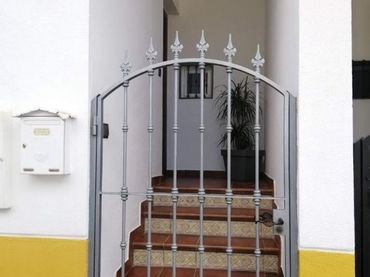 Casa en venda a Valle del Guadalquivir