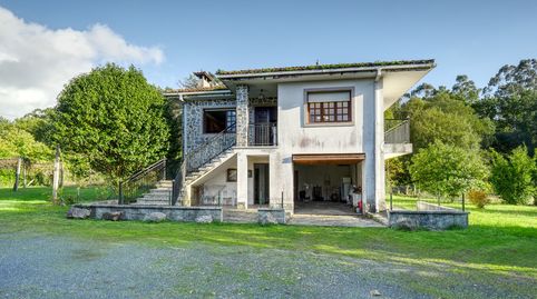 Photo 4 of Houses for sale in Aldea O Cabo, Brión, A Coruña