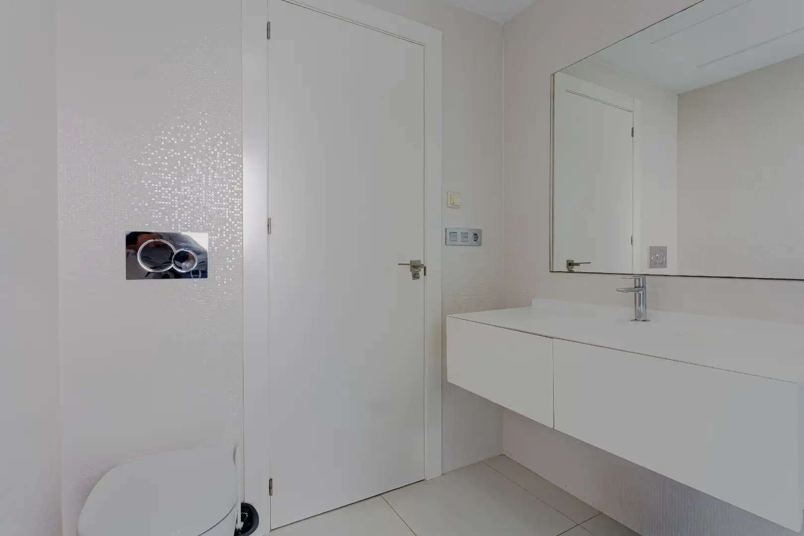 Bany de Casa o xalet en venda en Orihuela amb Traster, Moblat i Rentadora