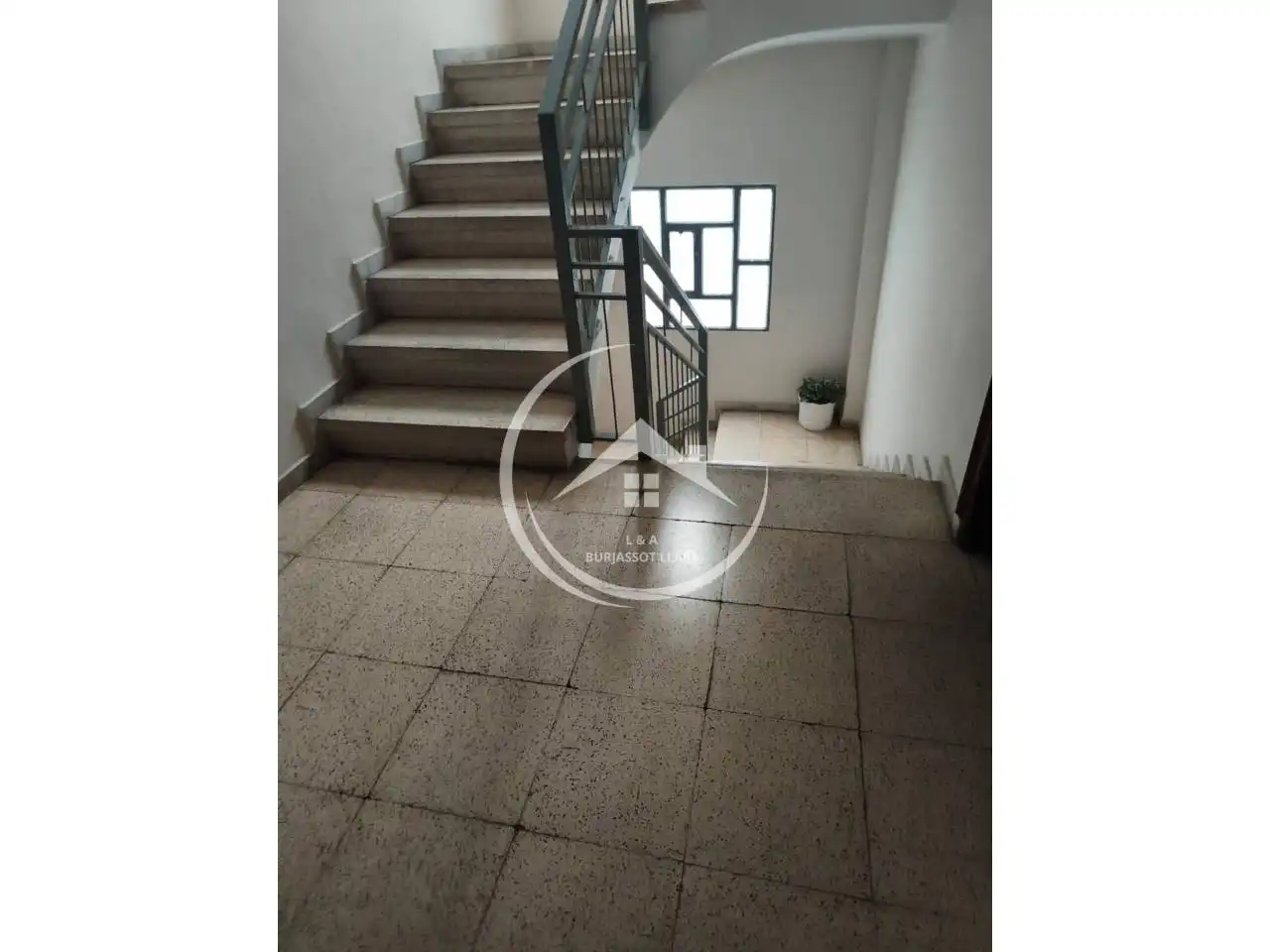 Appartamento con ascensore in affitto a Avenida Pi y Margall, imagen 6