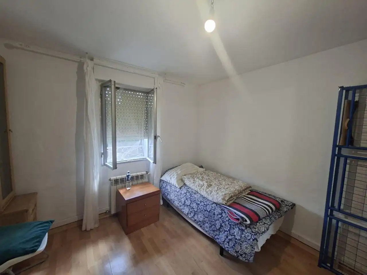 Piso en venta en De Moratalaz, Marroquina