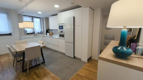 Foto 2 von Wohnung zum Verkauf in Valle de Trápaga-Trapagaran, Bizkaia