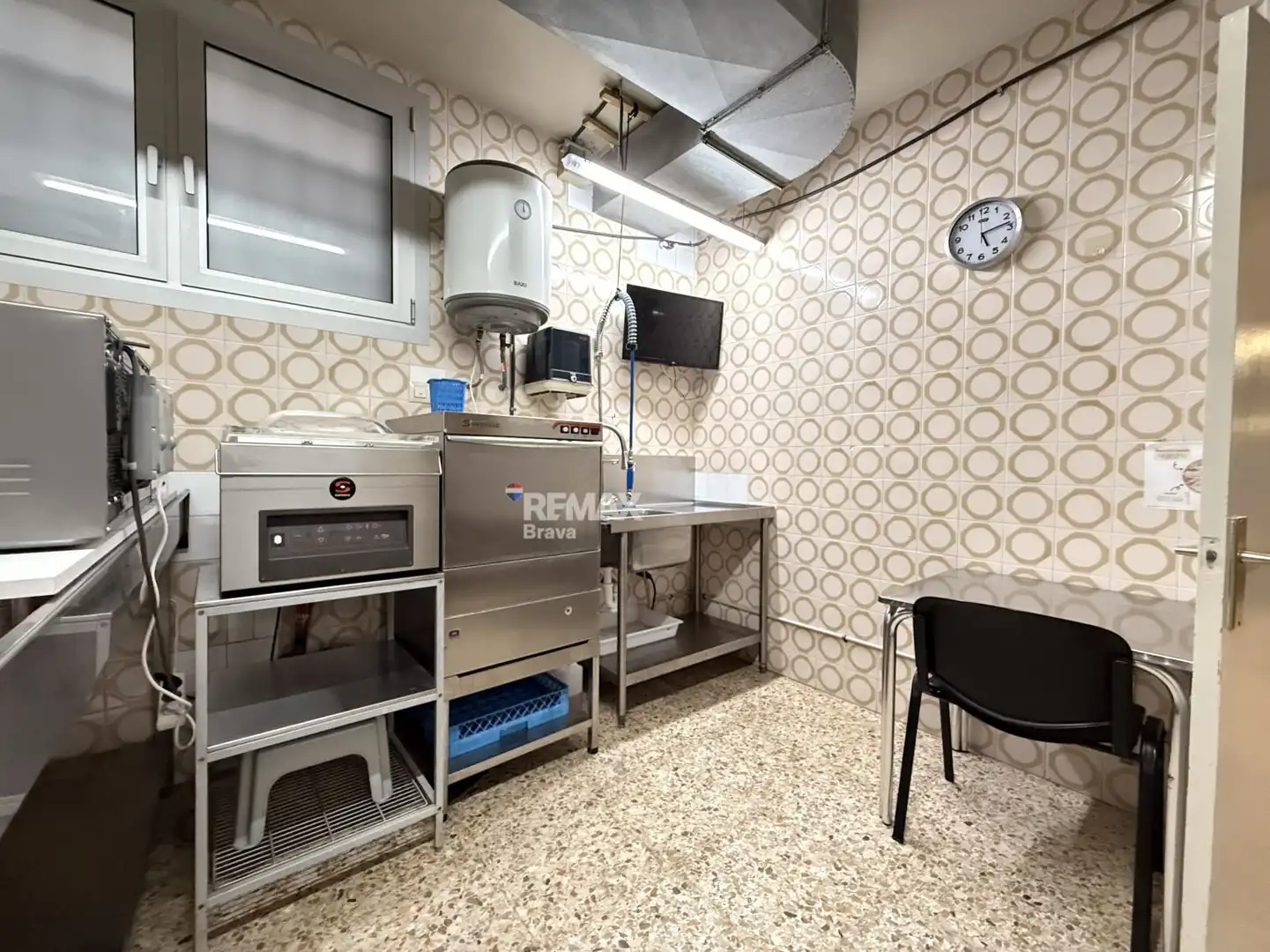 Local commercial à vendre à Calle CL JAUME II, imagen 3