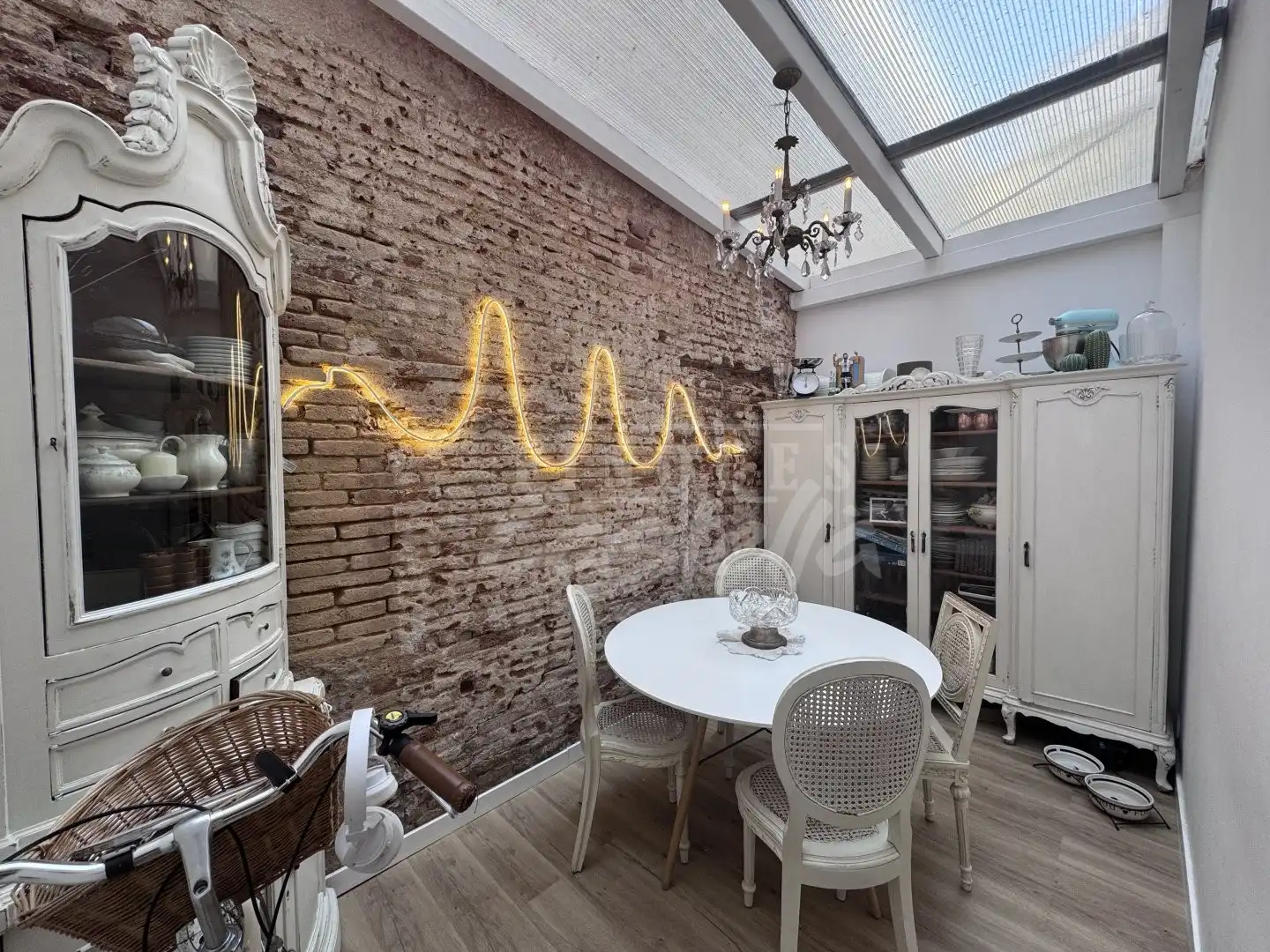 House with terrace for sale in Centre, imagen 19