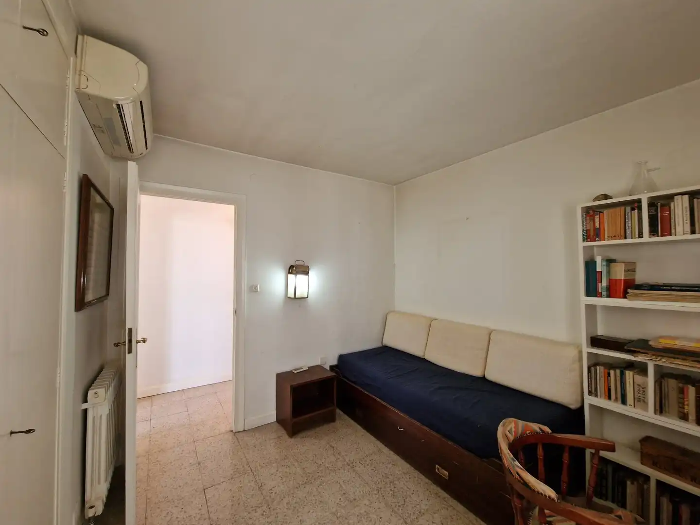 Ático en venta en SANT JOAN BAPTISTA DE LA SALLE, Eixample Nord