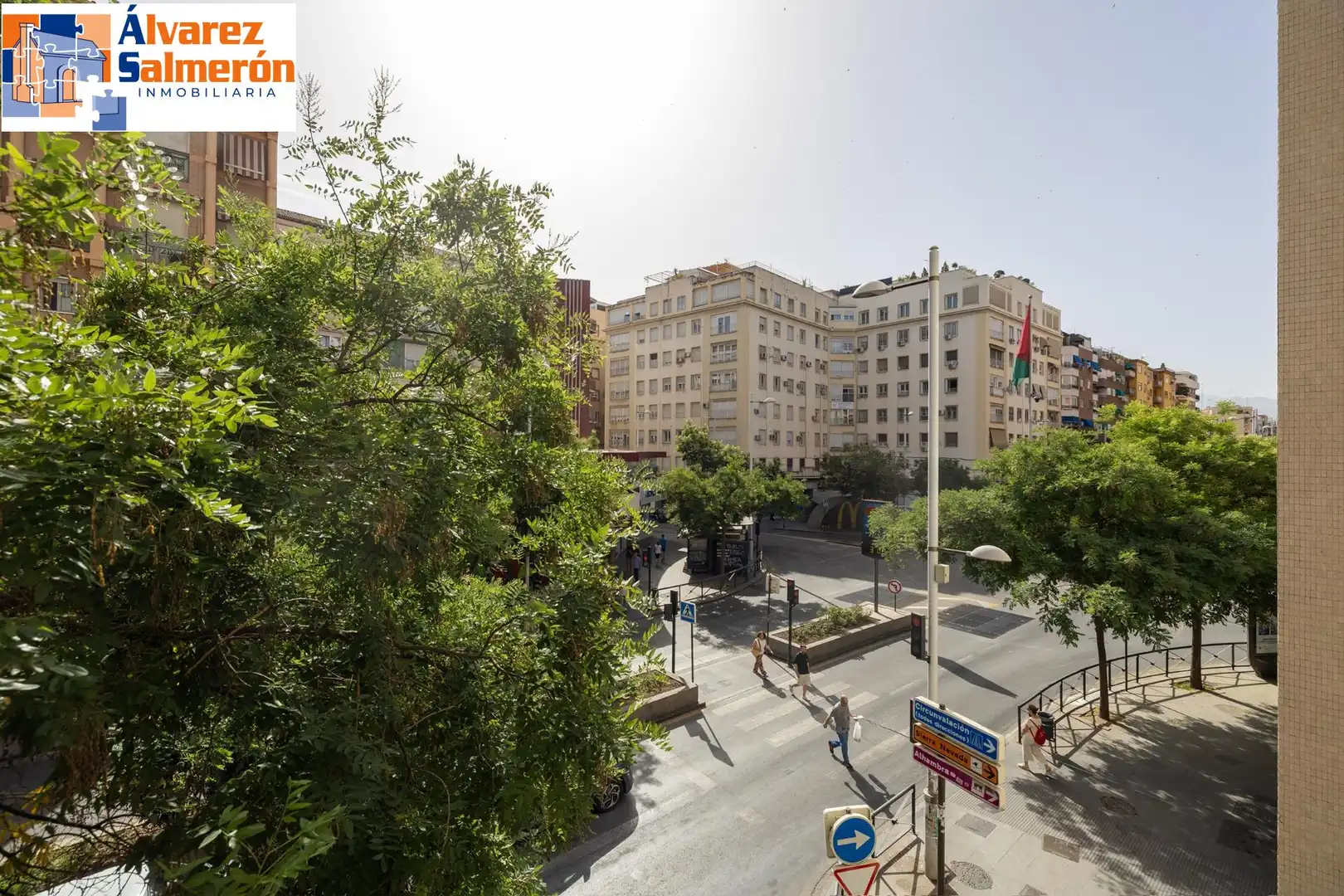 Flat with terrace for sale in Camino de Ronda, imagen 39