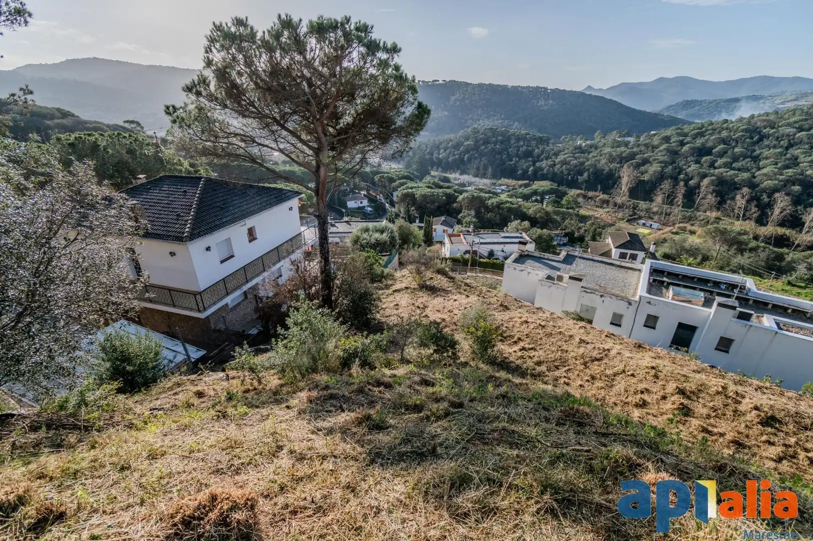Terreno residenziale in vendita a Dosrius poble, imagen 18