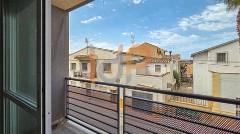 Foto 5 de Piso en venta en Zurgena, Almería